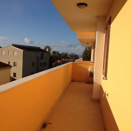 Appartement Happy Sardinia Vega *