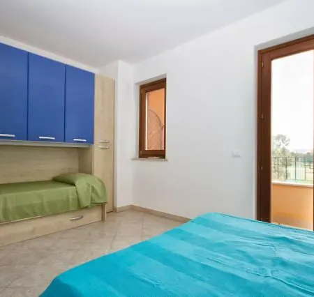 Appartement Happy Sardinia Vega Alghero