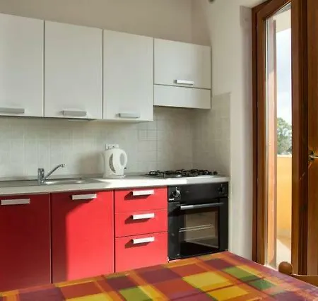 Appartement Happy Sardinia Vega *