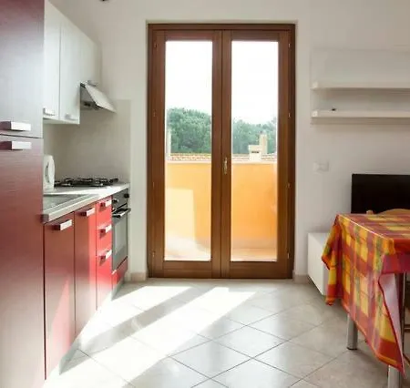 Happy Sardinia Vega Appartement *
