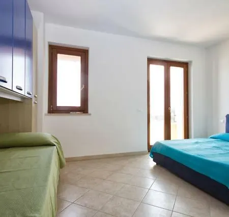 Happy Sardinia Vega Appartement