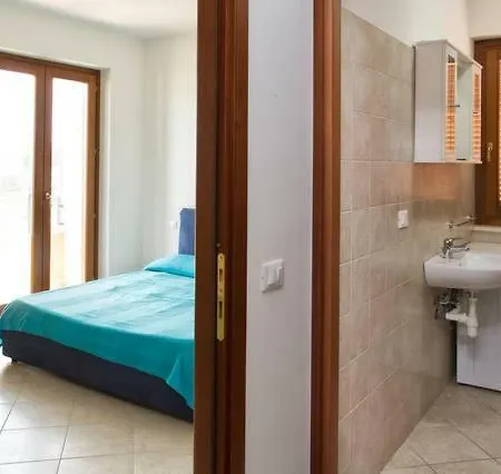 Appartement Happy Sardinia Vega Alghero