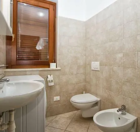 Happy Sardinia Vega Appartement