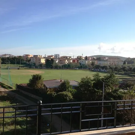 Happy Sardinia Vega Appartement