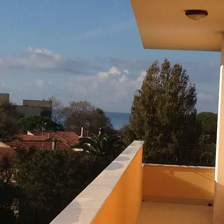 Happy Sardinia Vega Appartement Alghero